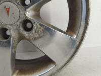 2005-2008 Pontiac Grand Prix Oem Wheel Rim Silver - Oemusedautoparts1.com