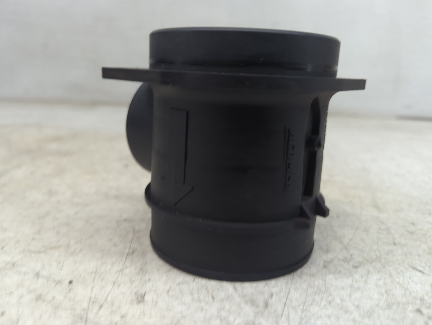 2005-2009 Pontiac Montana Mass Air Flow Meter Maf 1488704 - Oemusedautoparts1.com