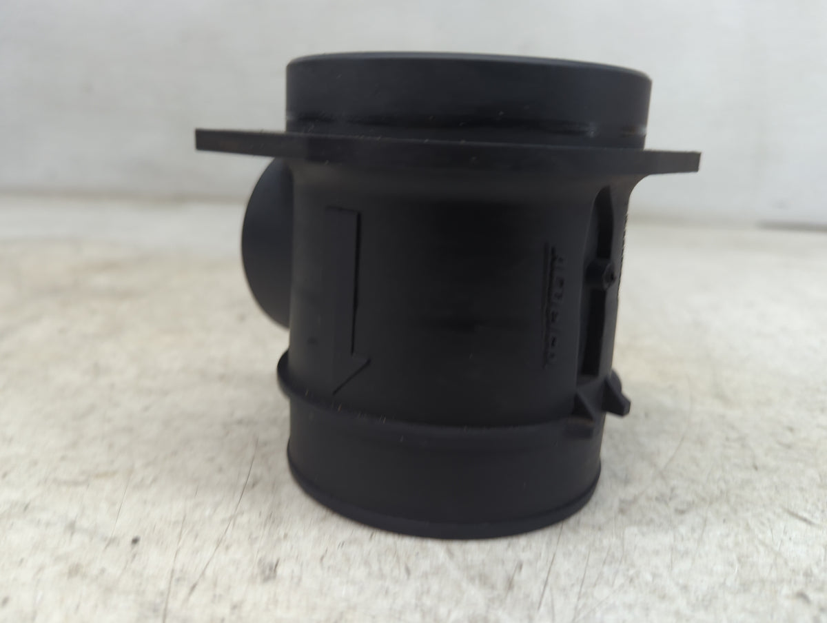 2005-2009 Pontiac Montana Mass Air Flow Meter Maf Sensor - Oemusedautoparts1.com