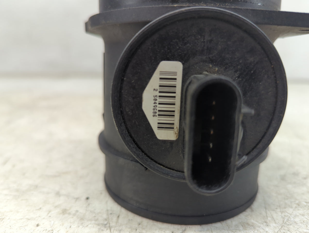 2005-2009 Pontiac Montana Mass Air Flow Meter Maf 1488704 - Oemusedautoparts1.com