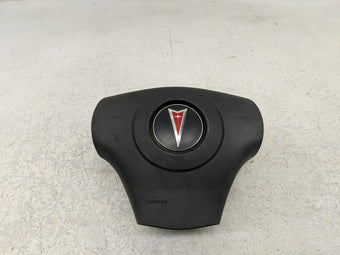 compare product 2007-2009 Pontiac Solstice Air Bag Driver Left Steering Wheel Mounted Fits Fits 2007 2008 2009 OEM Used Auto Parts