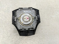 2007-2009 Pontiac Solstice Air Bag Driver Left Steering Wheel Mounted Fits Fits 2007 2008 2009 OEM Used Auto Parts - Oemused