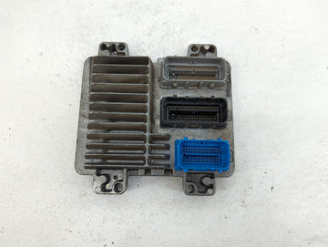 2007 Pontiac Solstice PCM Engine Control Computer ECU ECM PCU OEM P/N:12610012 Fits OEM Used Auto Parts - Oemusedautoparts1.