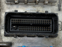 2007 Pontiac Solstice PCM Engine Control Computer ECU ECM PCU OEM P/N:12610012 Fits OEM Used Auto Parts - Oemusedautoparts1.