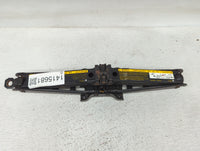 2007 Pontiac Solstice Spare Scissor Car Jack - Oemusedautoparts1.com