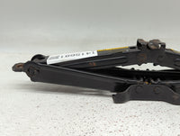 2007 Pontiac Solstice Spare Scissor Car Jack - Oemusedautoparts1.com