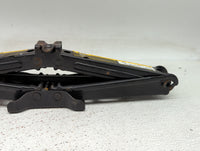 2007 Pontiac Solstice Spare Scissor Car Jack - Oemusedautoparts1.com