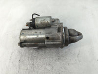 2006-2007 Pontiac Solstice Car Starter Motor Solenoid OEM P/N:12638207 12638079, M0408787A Fits Fits 2006 2007 OEM Used Auto