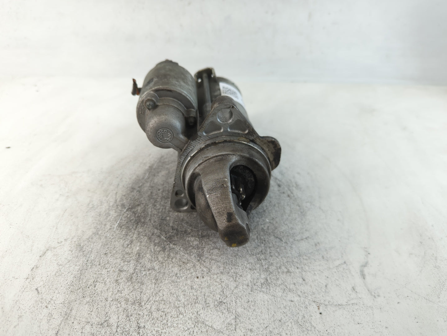 2006-2007 Pontiac Solstice Car Starter Motor Solenoid OEM P/N:12638207 12638079, M0408787A Fits Fits 2006 2007 OEM Used Auto