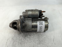 2006-2007 Pontiac Solstice Car Starter Motor Solenoid OEM P/N:12638207 12638079, M0408787A Fits Fits 2006 2007 OEM Used Auto