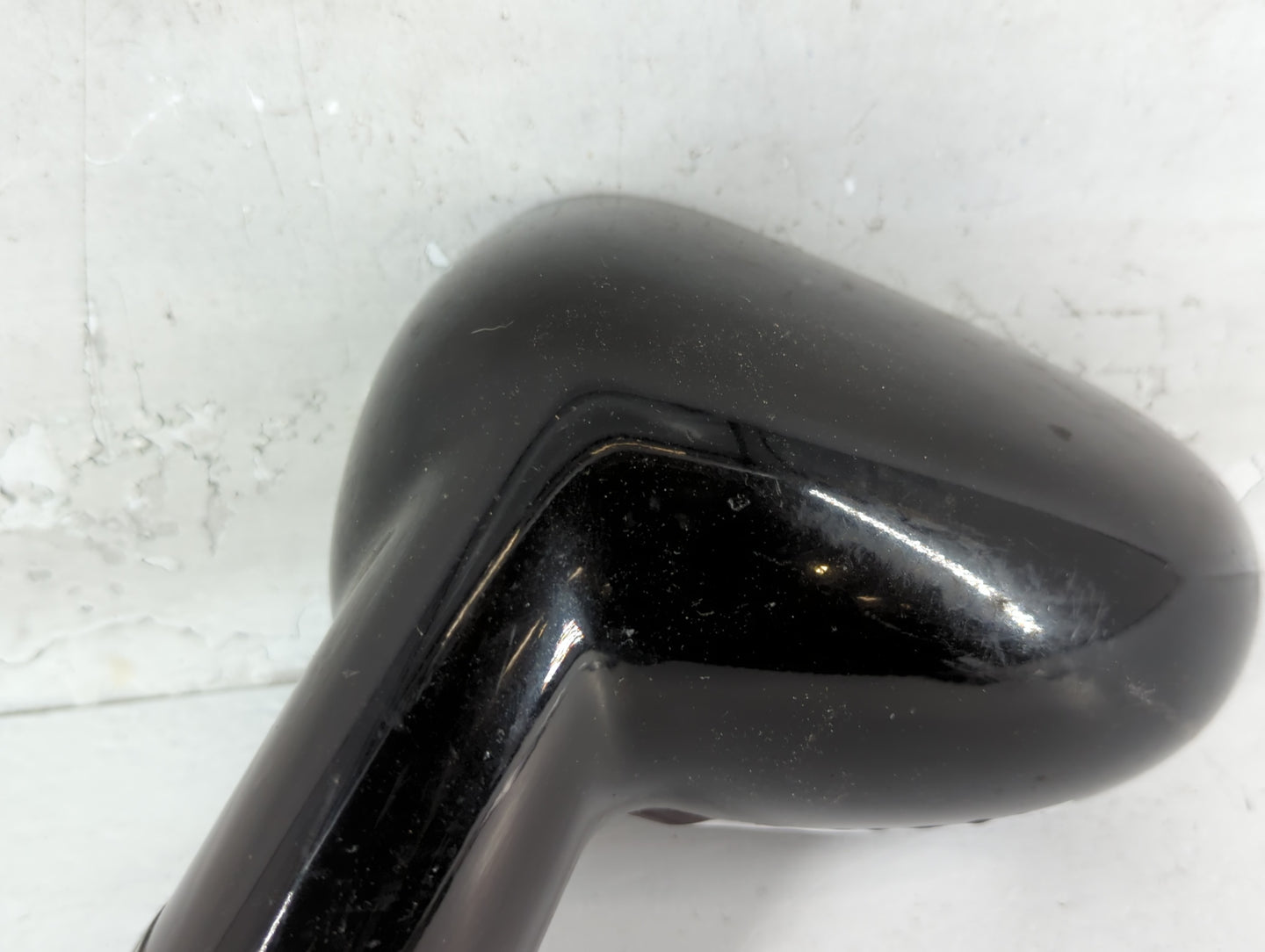 2006-2009 Pontiac Solstice Driver Side View Mirror - Left Door Mirror OEM Used - Oemusedautoparts1.com