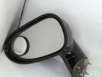 2006-2009 Pontiac Solstice Driver Side View Mirror - Left Door Mirror OEM Used - Oemusedautoparts1.com