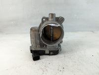 2007-2009 Pontiac Torrent Throttle Body Fits Fits 2006 2007 2008 2009 2010 2011 OEM Used Auto Parts - Oemusedautoparts1.com