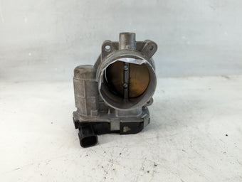 compare product 2007-2009 Pontiac Torrent Throttle Body Fits Fits 2006 2007 2008 2009 2010 2011 OEM Used Auto Parts