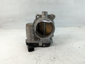 2007-2009 Pontiac Torrent Throttle Body Fits Fits 2006 2007 2008 2009 2010 2011 OEM Used Auto Parts - Oemusedautoparts1.com