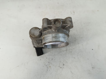 2007-2009 Pontiac Torrent Throttle Body Fits Fits 2006 2007 2008 2009 2010 2011 OEM Used Auto Parts