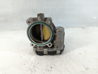 2007-2009 Pontiac Torrent Throttle Body Fits Fits 2006 2007 2008 2009 2010 2011 OEM Used Auto Parts - Oemusedautoparts1.com