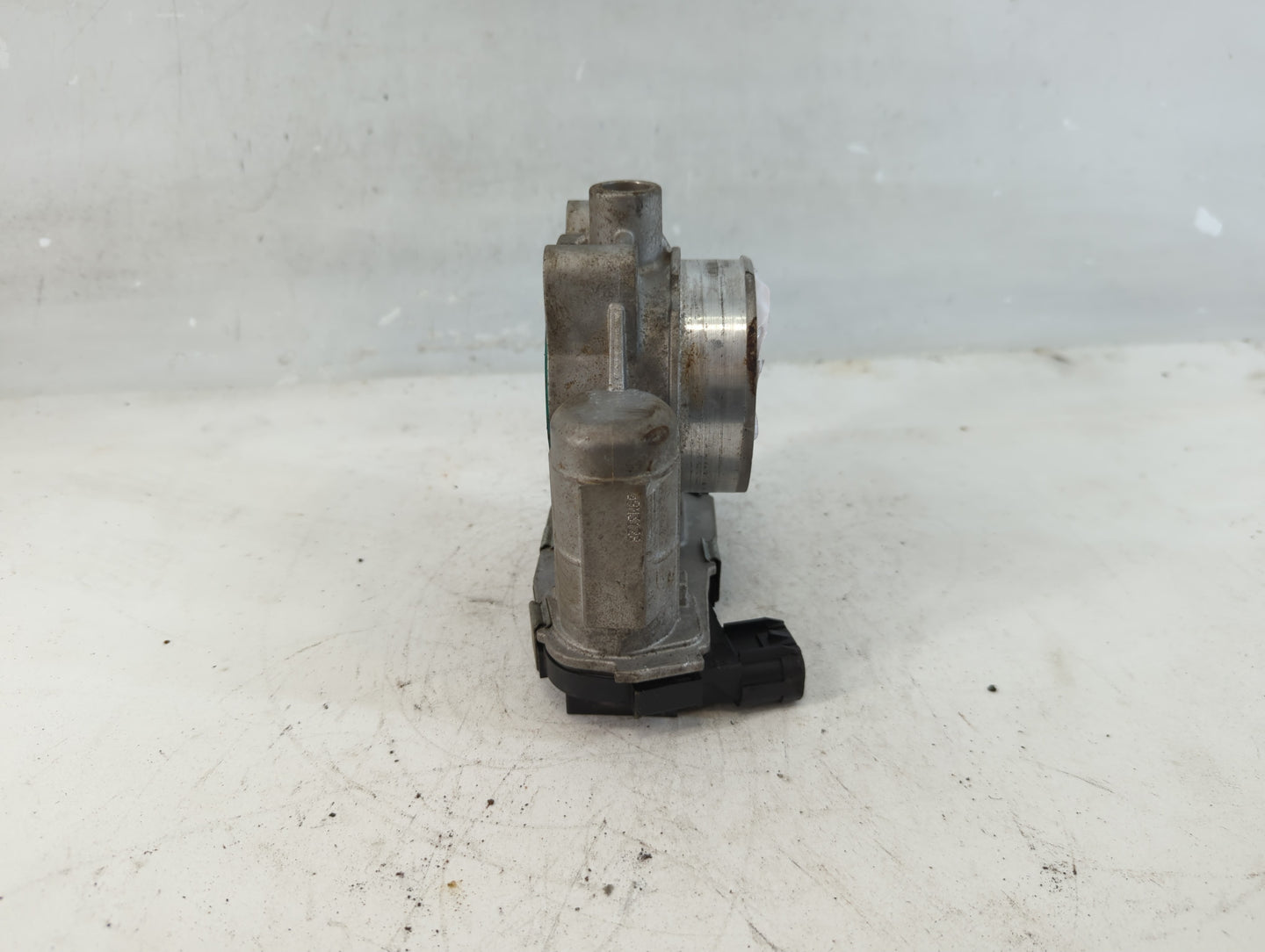 2007-2009 Pontiac Torrent Throttle Body Fits Fits 2006 2007 2008 2009 2010 2011 OEM Used Auto Parts - Oemusedautoparts1.com