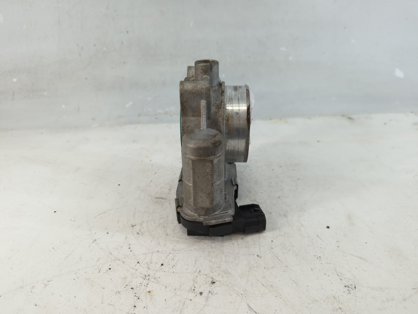 2007-2009 Pontiac Torrent Throttle Body Fits Fits 2006 2007 2008 2009 2010 2011 OEM Used Auto Parts - Oemusedautoparts1.com