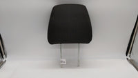 2007 Pontiac Torrent Headrest Head Rest Rear Center Seat Fits OEM Used Auto Parts - Oemusedautoparts1.com