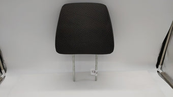 compare product 2007 Pontiac Torrent Headrest Head Rest Rear Center Seat Fits OEM Used Auto Parts