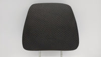 2007 Pontiac Torrent Headrest Head Rest Rear Center Seat Fits OEM Used Auto Parts - Oemusedautoparts1.com