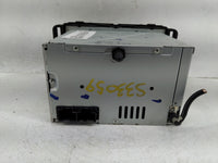 2007-2008 Pontiac Torrent Radio AM FM Cd Player Receiver Replacement P/N:22736966 Fits Fits 2007 2008 OEM Used Auto Parts - 