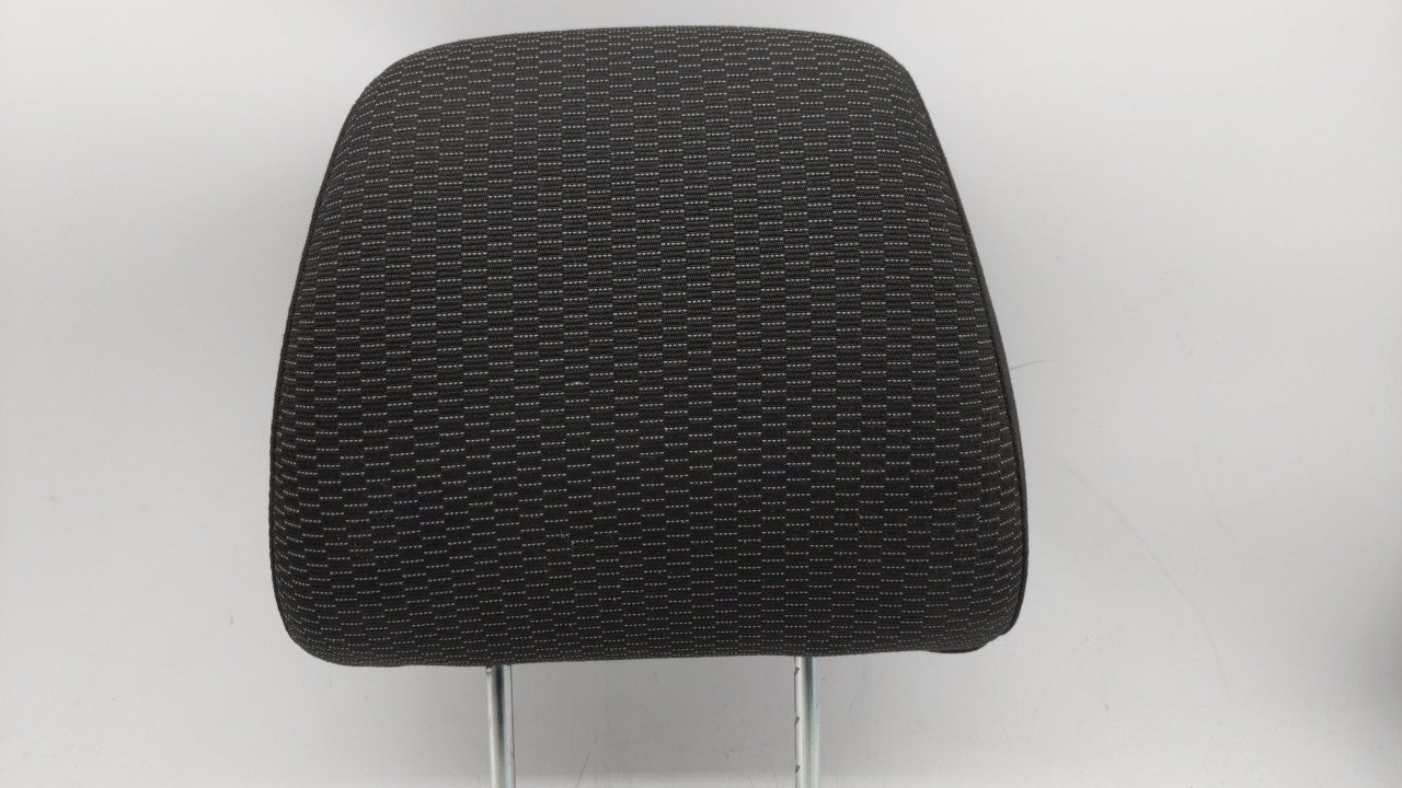 2006-2009 Pontiac Torrent Headrest Head Rest Front Driver Passenger Seat Fits Fits 2006 2007 2008 2009 OEM Used Auto Parts -