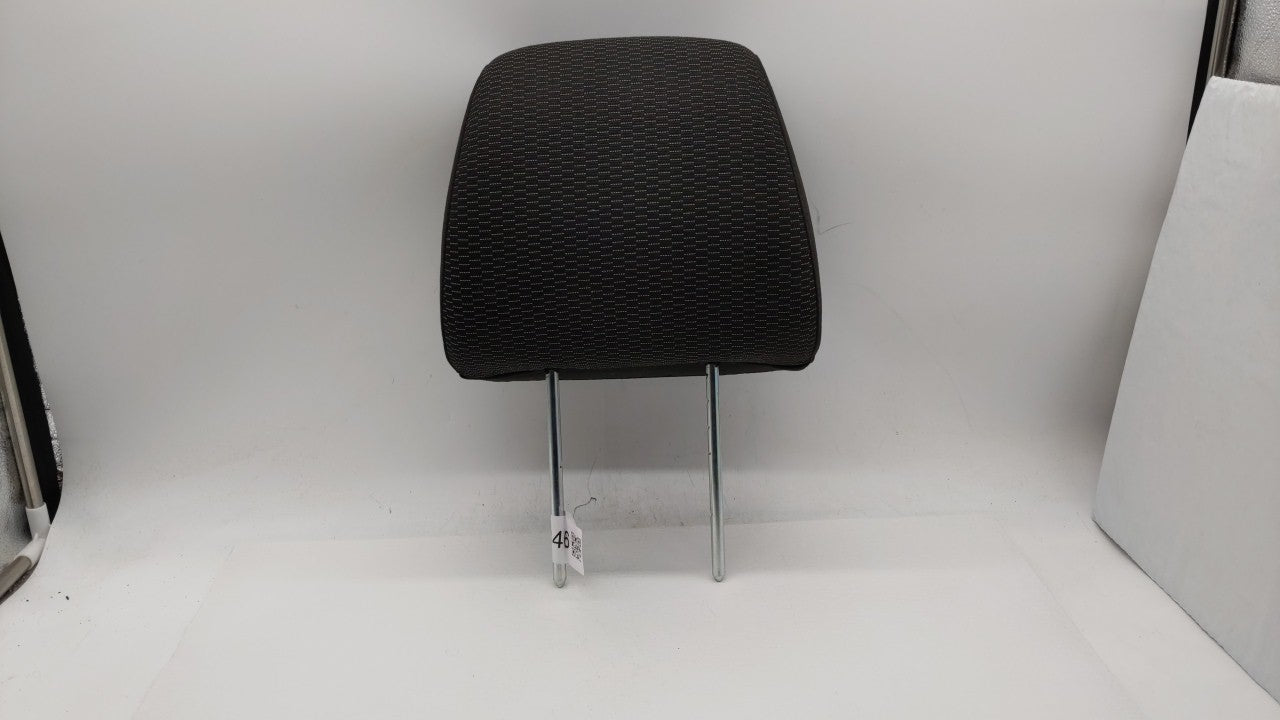 2006-2009 Pontiac Torrent Headrest Head Rest Front Driver Passenger Seat Fits Fits 2006 2007 2008 2009 OEM Used Auto Parts -