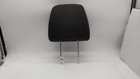 2006-2009 Pontiac Torrent Headrest Head Rest Front Driver Passenger Seat Fits Fits 2006 2007 2008 2009 OEM Used Auto Parts -