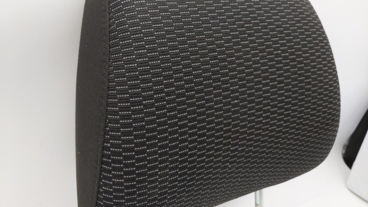 2006-2009 Pontiac Torrent Headrest Head Rest Front Driver Passenger Seat Fits Fits 2006 2007 2008 2009 OEM Used Auto Parts -