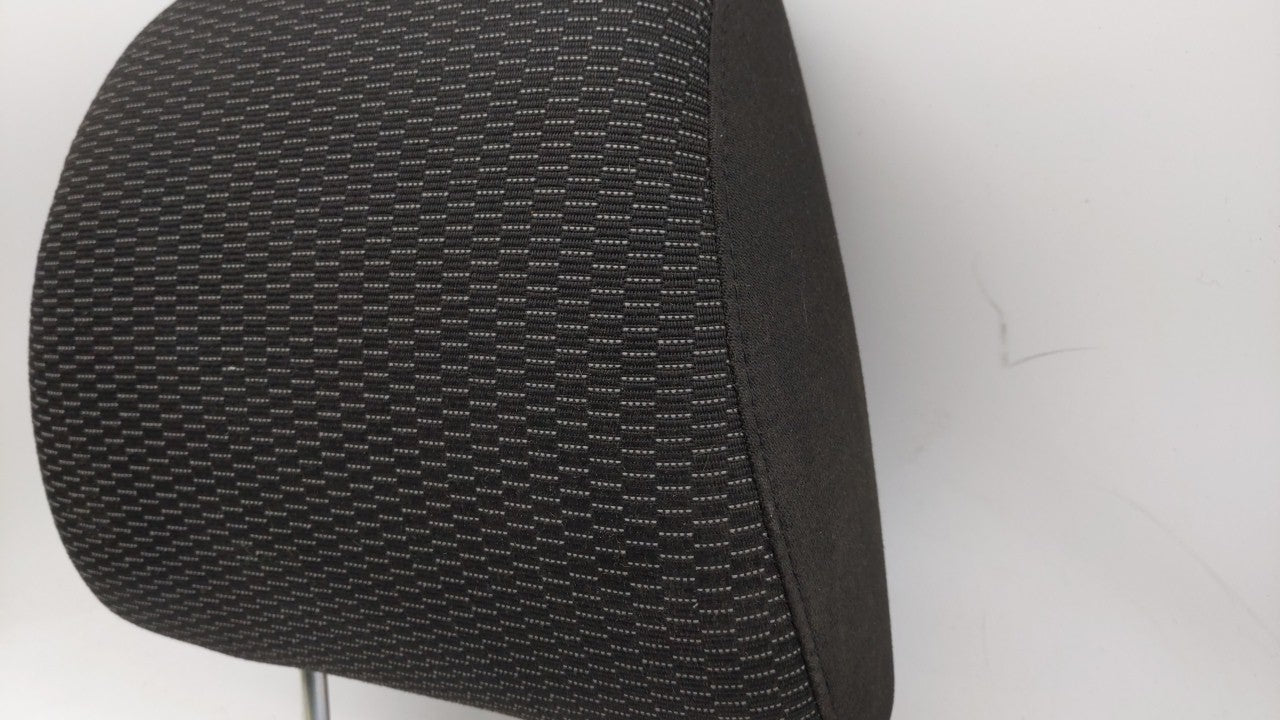 2006-2009 Pontiac Torrent Headrest Head Rest Front Driver Passenger Seat Fits Fits 2006 2007 2008 2009 OEM Used Auto Parts -