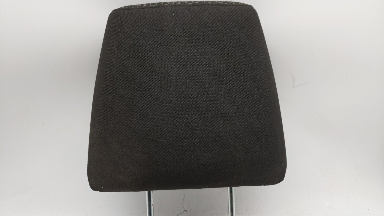 2006-2009 Pontiac Torrent Headrest Head Rest Front Driver Passenger Seat Fits Fits 2006 2007 2008 2009 OEM Used Auto Parts -