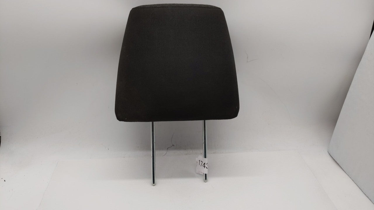 2006-2009 Pontiac Torrent Headrest Head Rest Front Driver Passenger Seat Fits Fits 2006 2007 2008 2009 OEM Used Auto Parts -