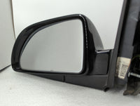 2007 Pontiac Torrent Driver Side View Mirror - Left Door Mirror OEM Used - Oemusedautoparts1.com