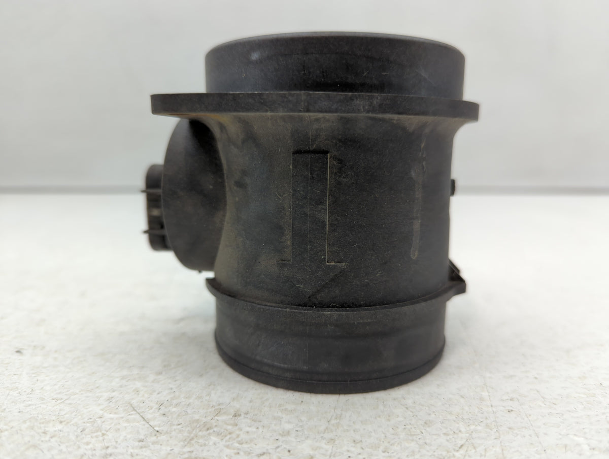 2006-2009 Pontiac Torrent Mass Air Flow Meter Maf Sensor 557230 - Oemusedautoparts1.com