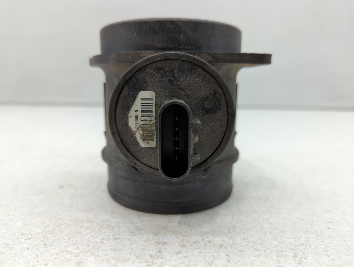 2006-2009 Pontiac Torrent Mass Air Flow Meter Maf - Oemusedautoparts1.com