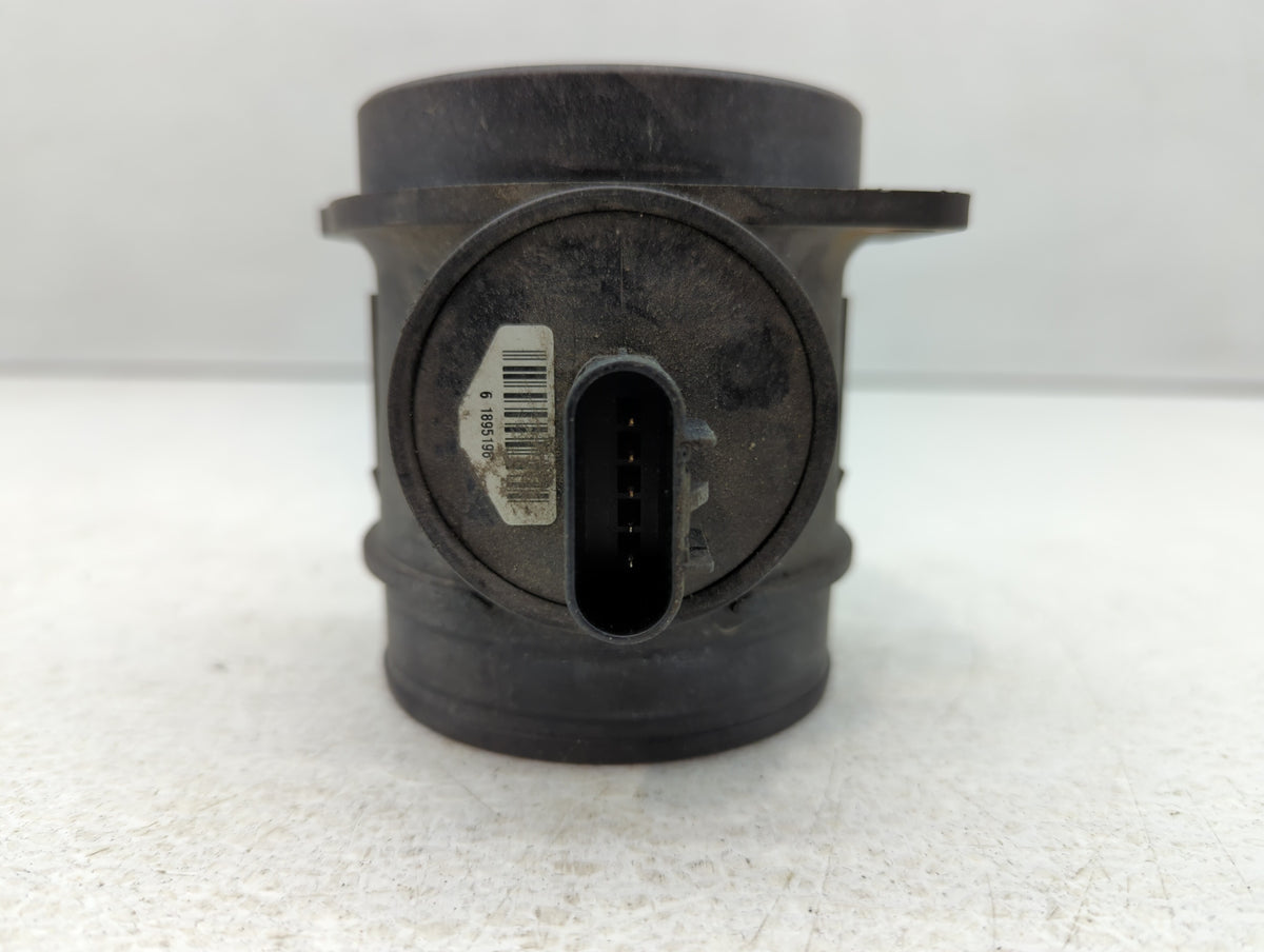 2006-2009 Pontiac Torrent Mass Air Flow Meter Maf Sensor 557230 - Oemusedautoparts1.com