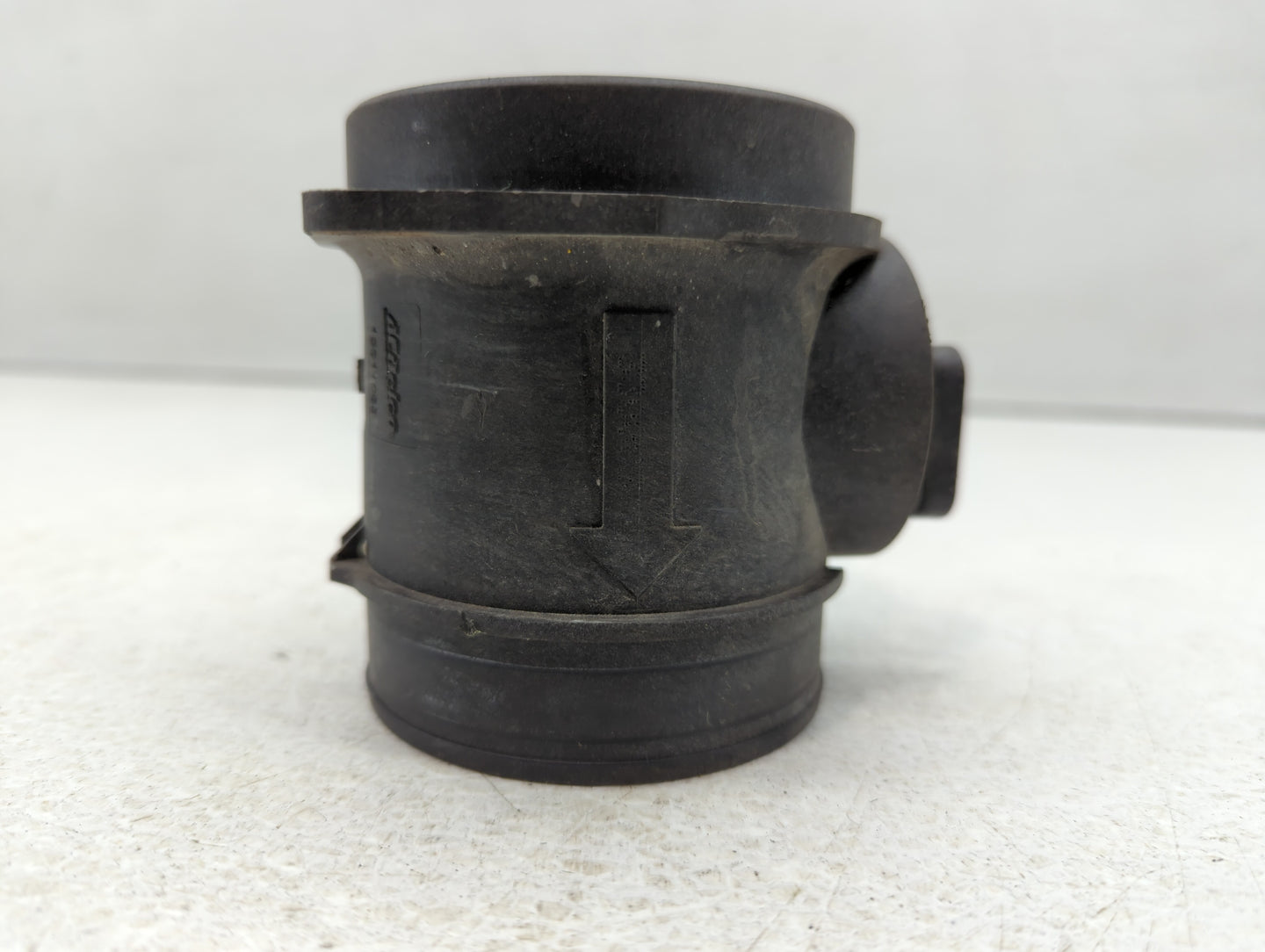 2006-2009 Pontiac Torrent Mass Air Flow Meter Maf - Oemusedautoparts1.com