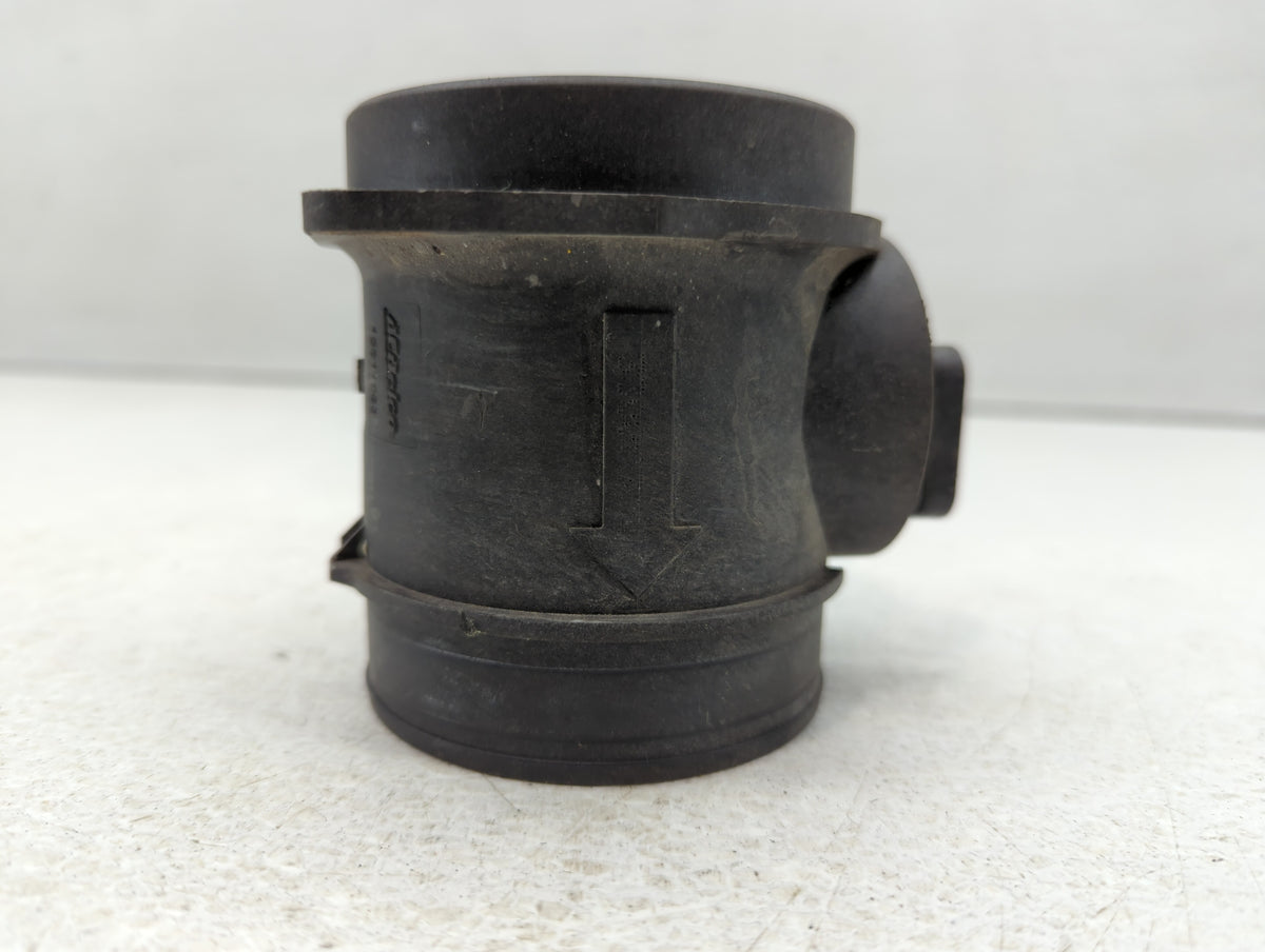2006-2009 Pontiac Torrent Mass Air Flow Meter Maf Sensor 557230 - Oemusedautoparts1.com