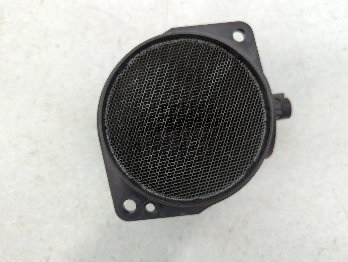 2006-2009 Pontiac Torrent Mass Air Flow Meter Maf Sensor 557230 - Oemusedautoparts1.com