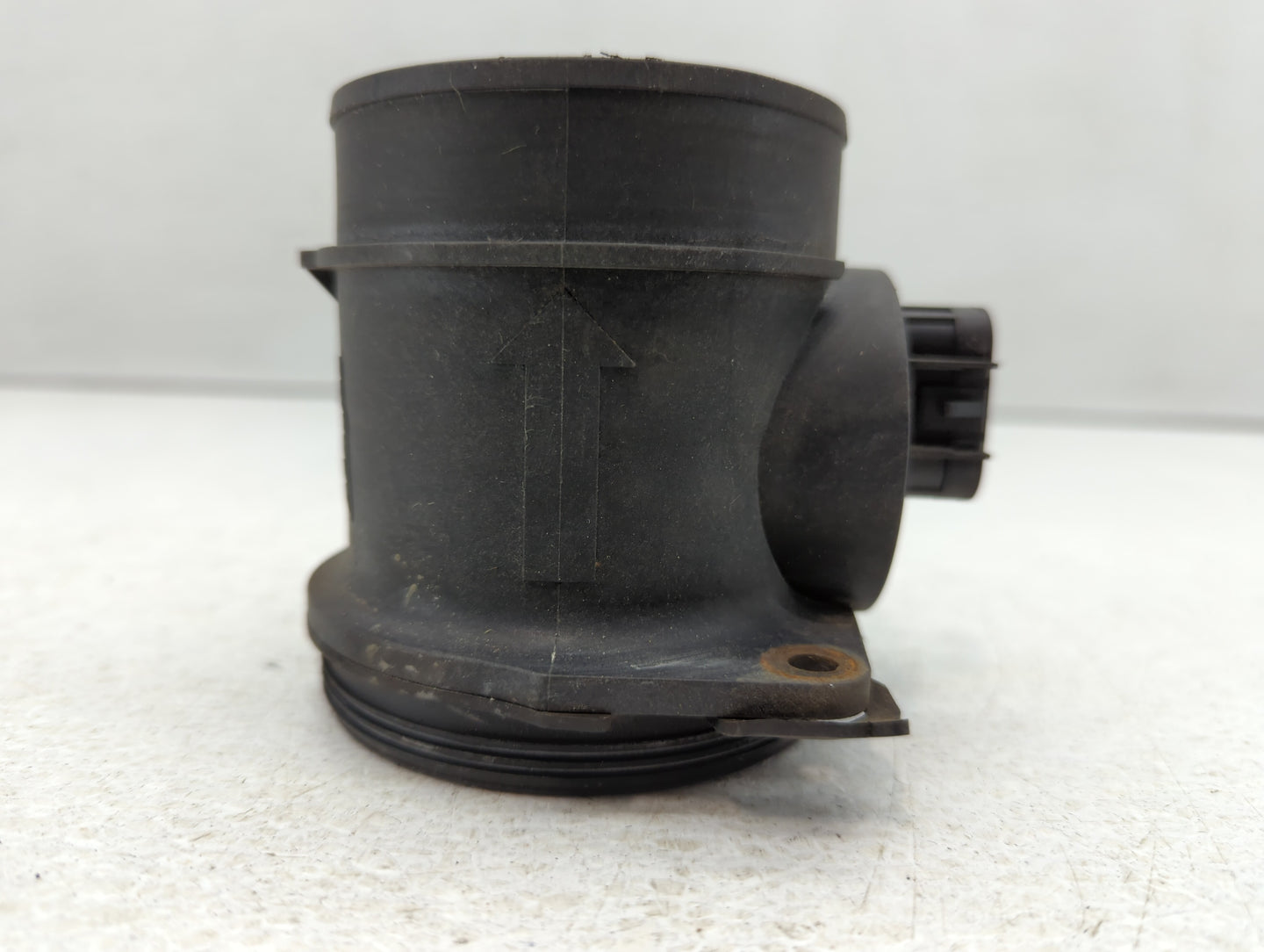 2006-2009 Pontiac Torrent Mass Air Flow Meter Maf - Oemusedautoparts1.com