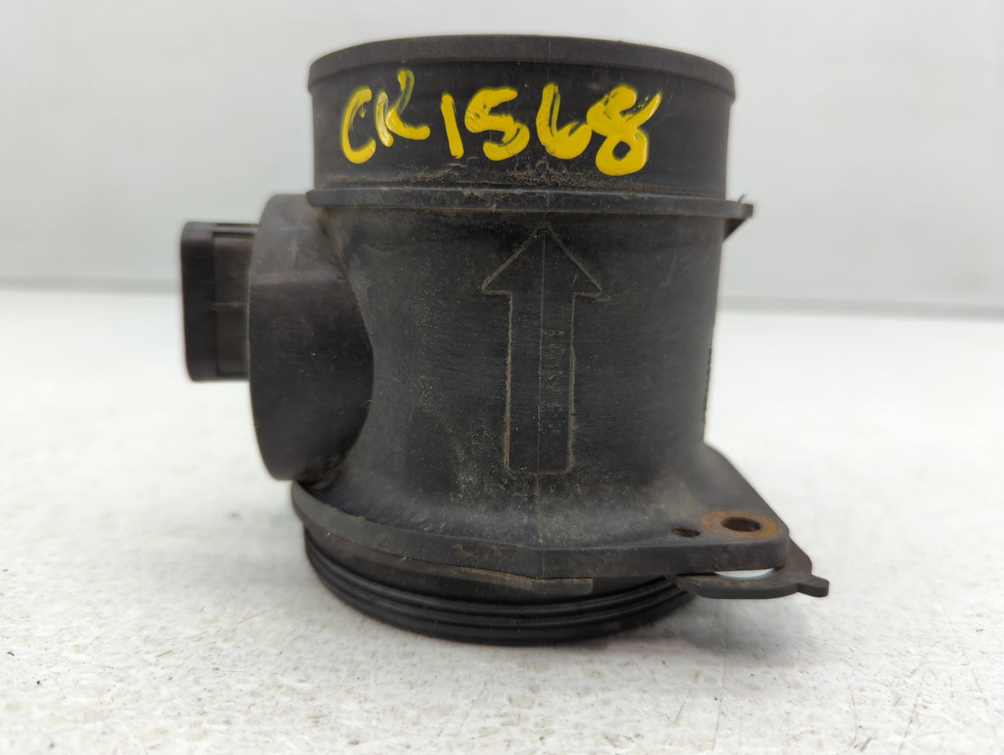 2006-2009 Pontiac Torrent Mass Air Flow Meter Maf - Oemusedautoparts1.com