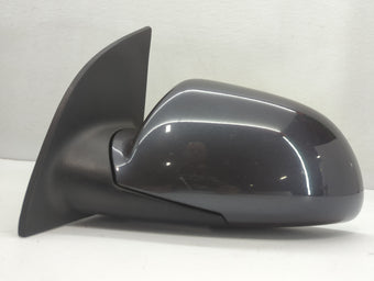 compare product 2006-2009 Pontiac Torrent Passenger Right Side View Manual Door Mirror