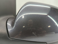 2006-2009 Pontiac Torrent Passenger Right Side View Manual Door Mirror - Oemusedautoparts1.com