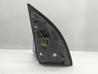 2006-2009 Pontiac Torrent Passenger Right Side View Manual Door Mirror - Oemusedautoparts1.com