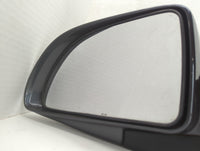 2006-2009 Pontiac Torrent Passenger Right Side View Manual Door Mirror - Oemusedautoparts1.com