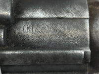 2007-2009 Pontiac Torrent Car Starter Motor Solenoid OEM Fits Fits 2006 2007 2008 2009 2010 OEM Used Auto Parts - Oemusedaut