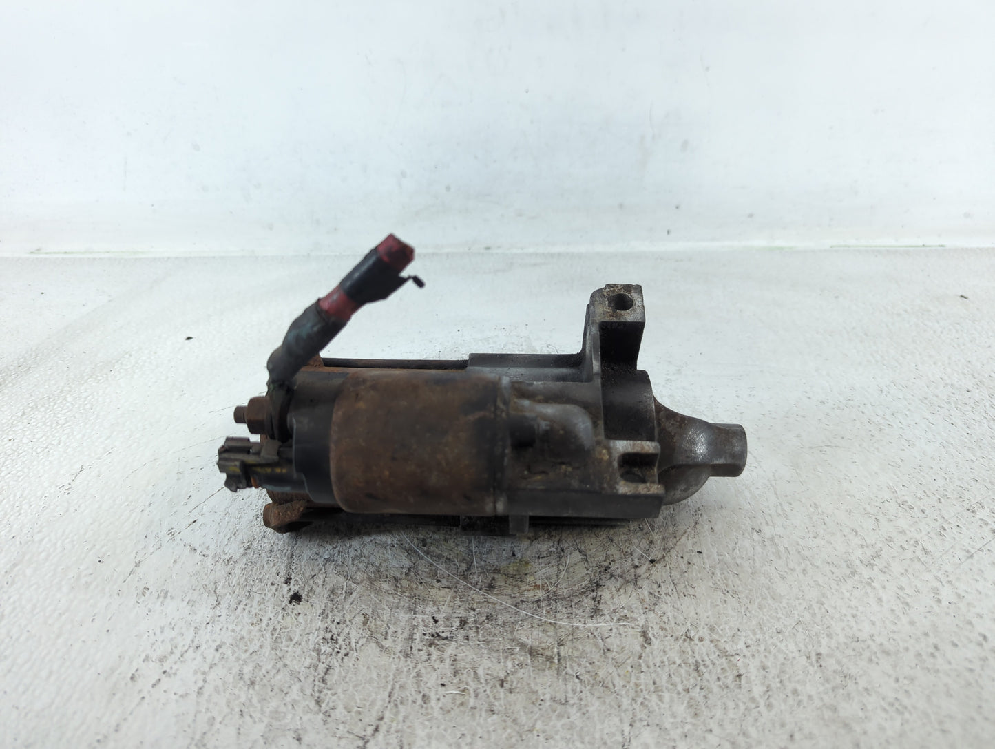 2007-2009 Pontiac Torrent Car Starter Motor Solenoid OEM Fits Fits 2006 2007 2008 2009 2010 OEM Used Auto Parts - Oemusedaut