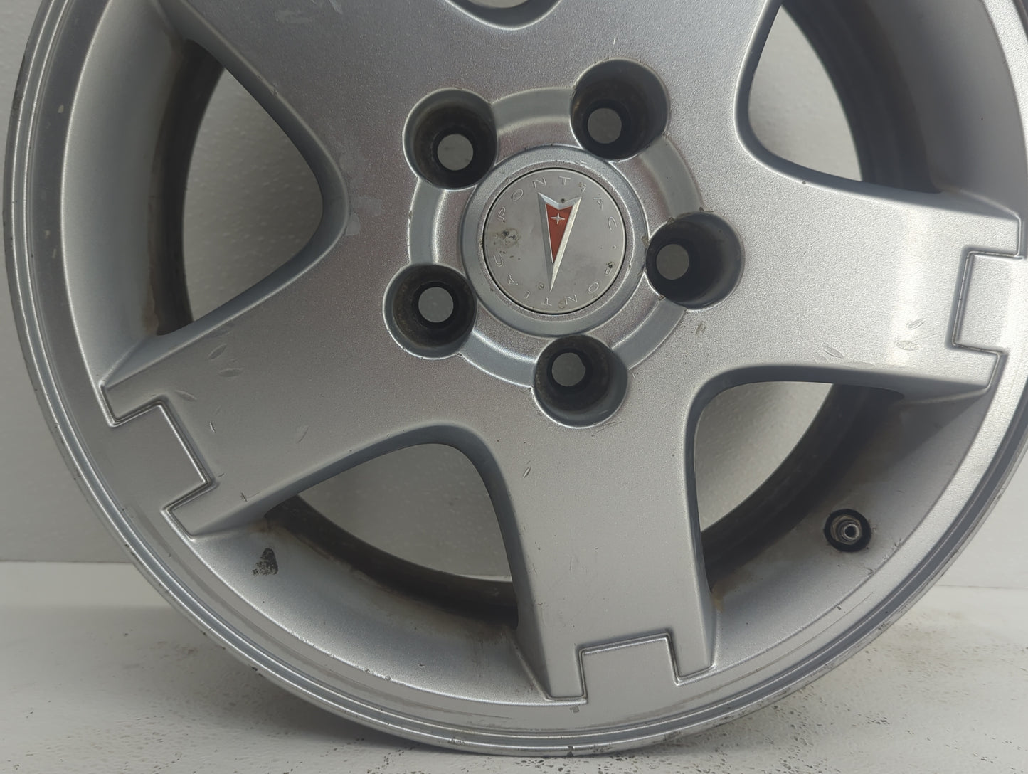 2006-2009 Pontiac Torrent Oem Wheel Rim - Oemusedautoparts1.com
